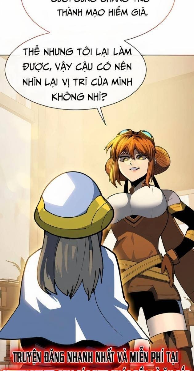 Tôi Chỉ Là Người Khuân Vác Trong Hầm Ngục - Page 30