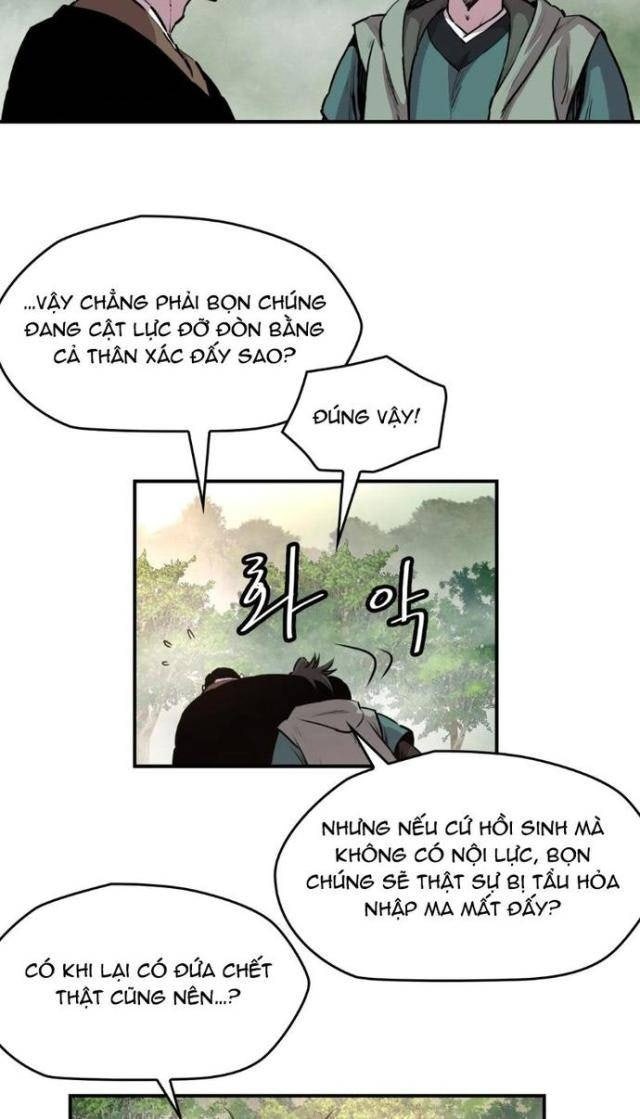 Bất Bại Quyền Ma - Page 26