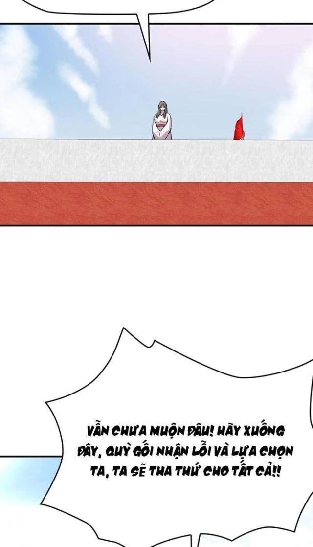 Bất Bại Quyền Ma - Page 28