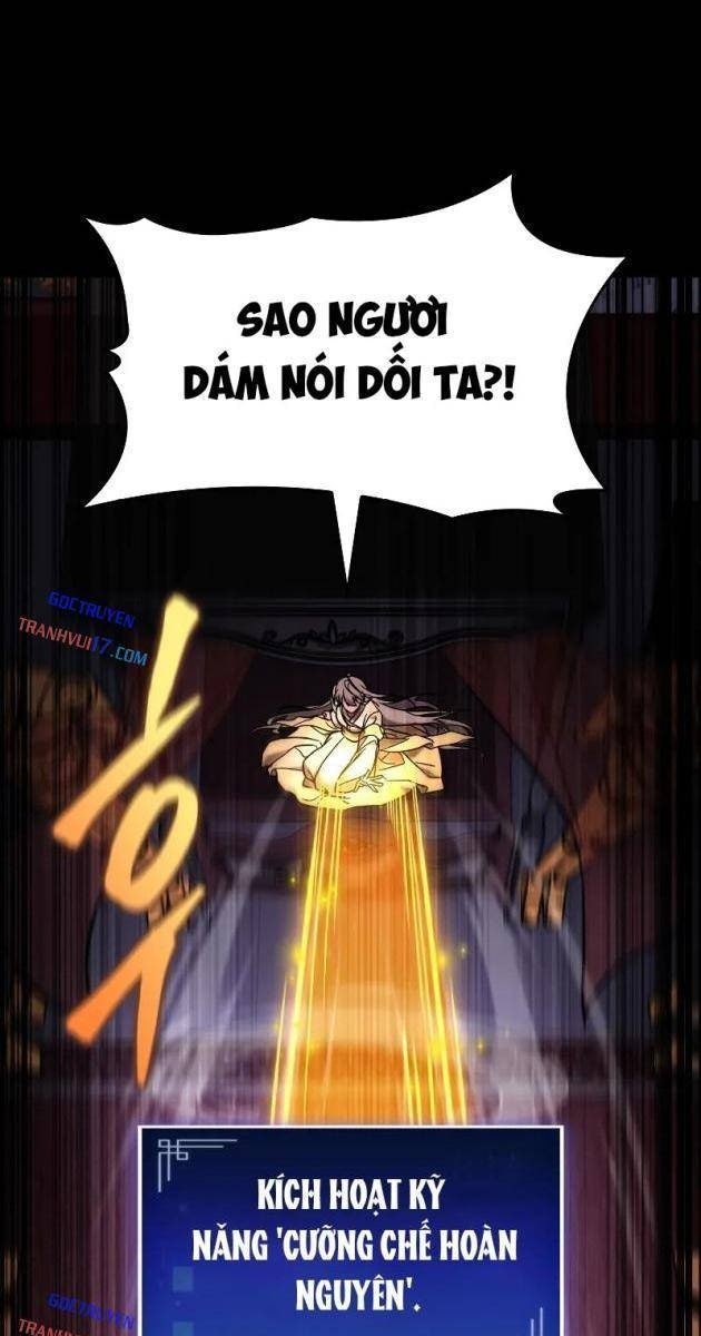 Thợ Săn Số Mệnh Cấp F - Page 40