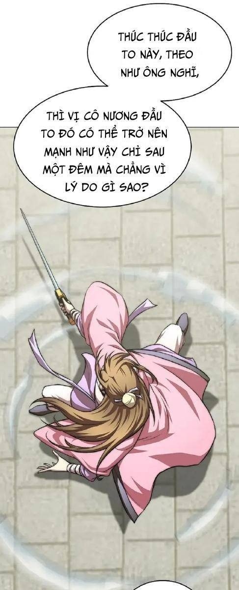 Con Trai Út Của Gia Tộc Nam Cung Thế Gia - Page 59