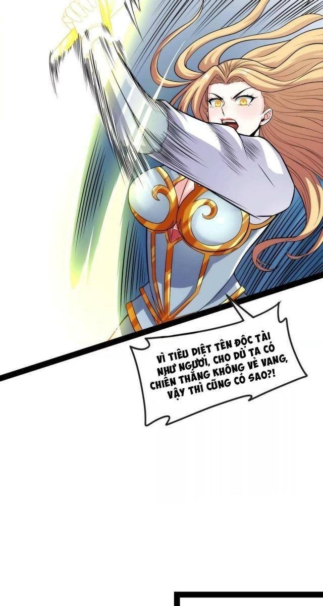 Đánh Bại Chư Thiên - Page 25