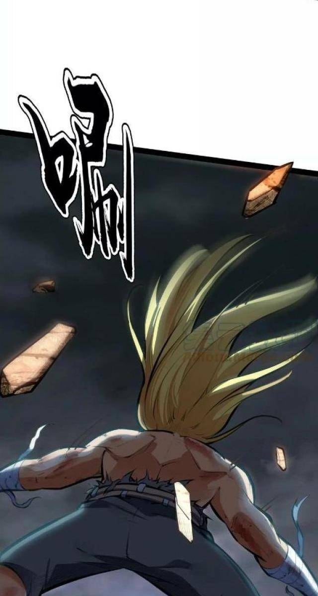 Đánh Bại Chư Thiên - Page 18