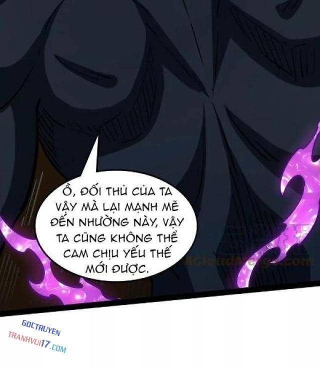 Đánh Bại Chư Thiên - Page 34