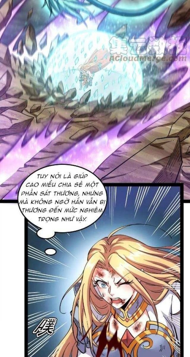 Đánh Bại Chư Thiên - Page 36