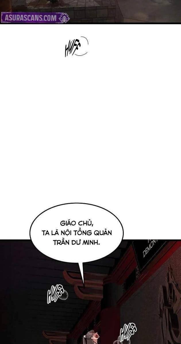 Vợ Tôi Là Giáo Chủ Ma Giáo - Page 36