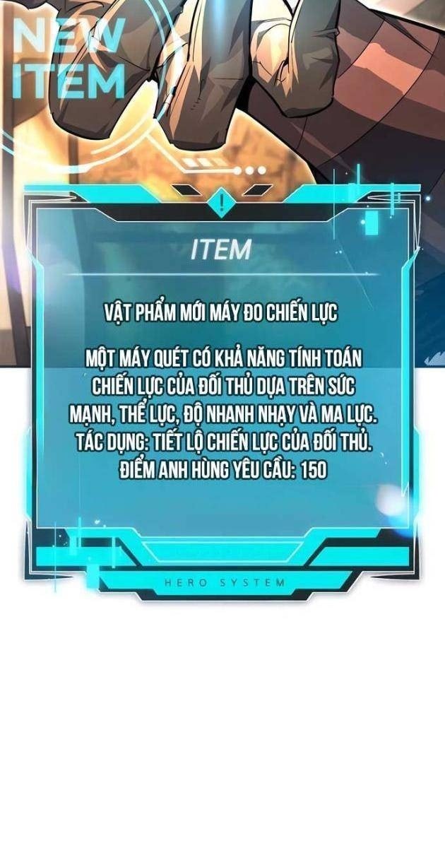 Trên Thế Giới Không Có Chiến Binh Xấu - Page 48