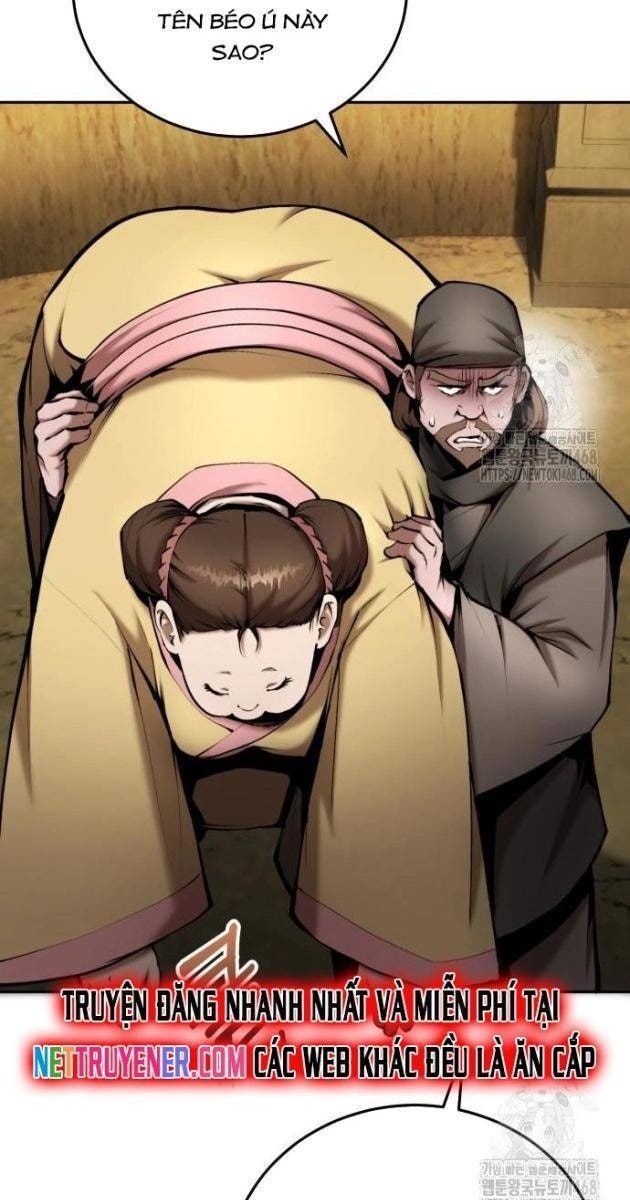 Giáo Chủ Ma Giáo Cũng Biết Sợ - Page 31