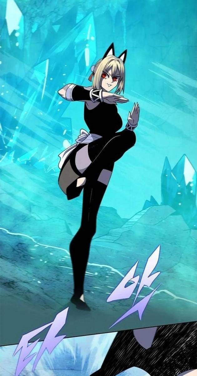 Tôi Chỉ Là Người Khuân Vác Trong Hầm Ngục - Page 44