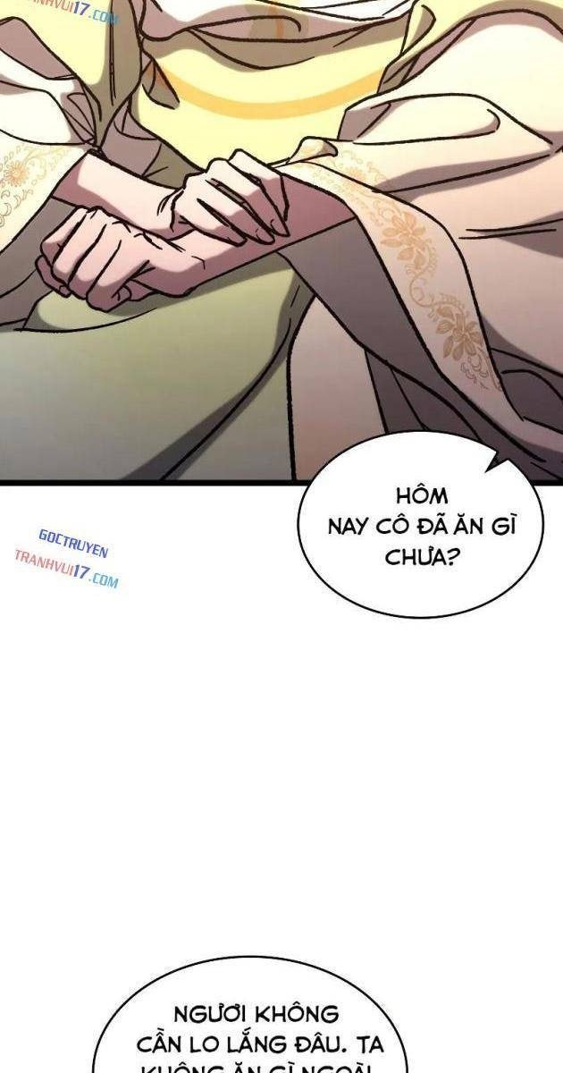 Thợ Săn Số Mệnh Cấp F - Page 107