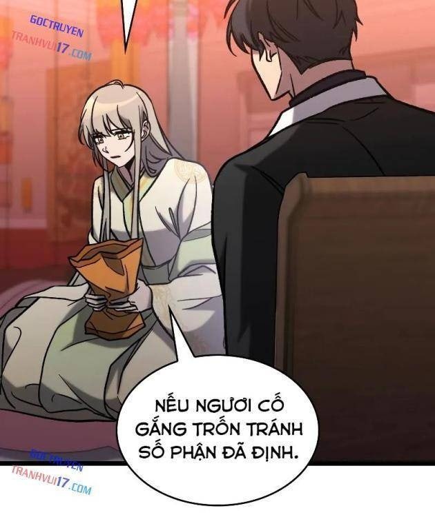 Thợ Săn Số Mệnh Cấp F - Page 78