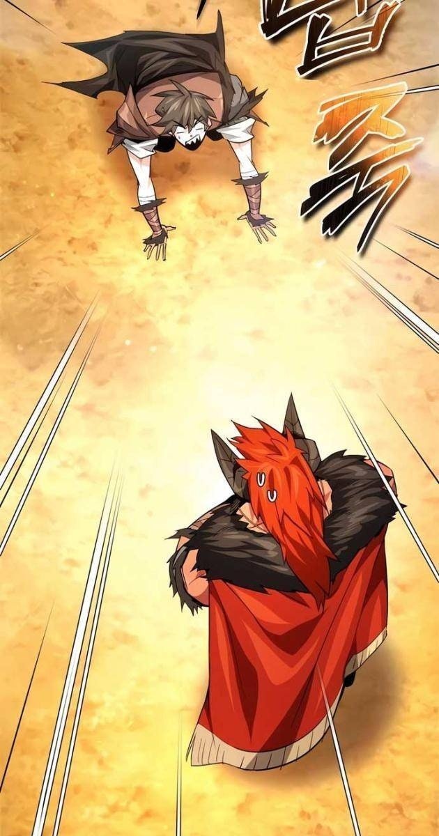 Trên Thế Giới Không Có Chiến Binh Xấu - Page 78