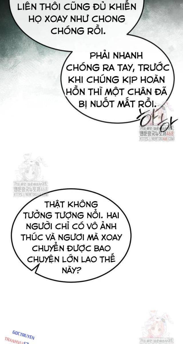 Tuyệt Thế Quân Lâm - Page 119