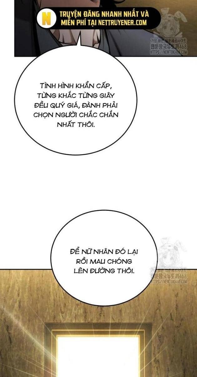 Giáo Chủ Ma Giáo Cũng Biết Sợ - Page 34