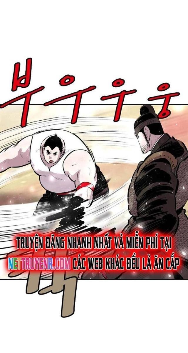 Bất Bại Quyền Ma - Page 45