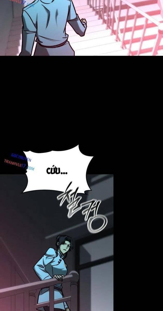 Thợ Săn Số Mệnh Cấp F - Page 153