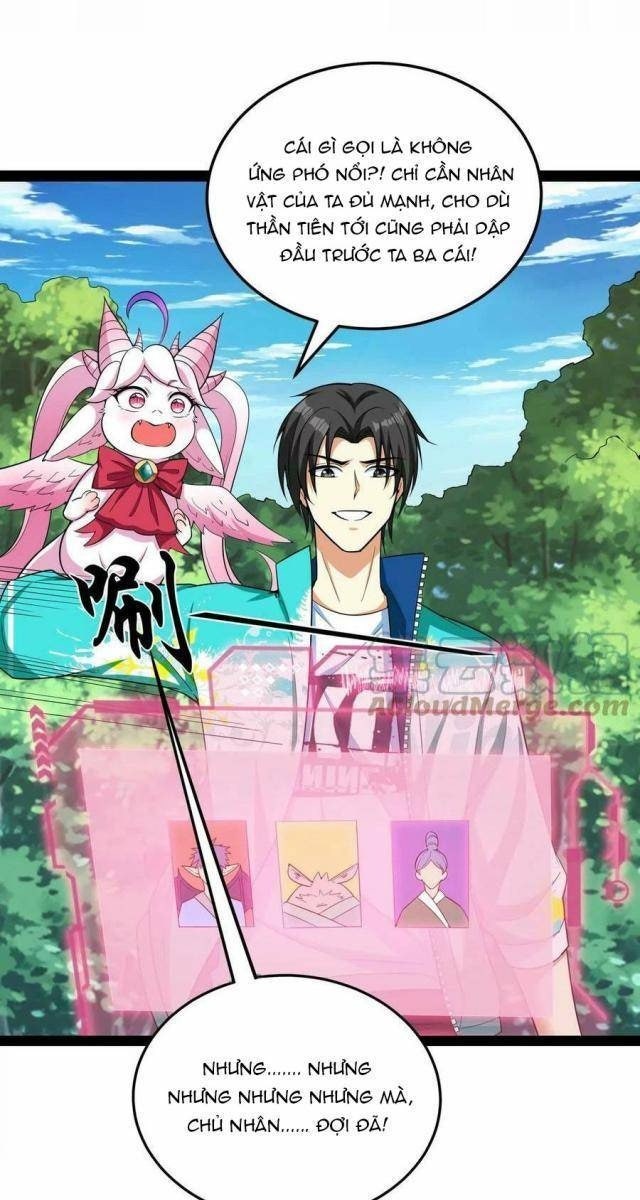 Đánh Bại Chư Thiên - Page 44