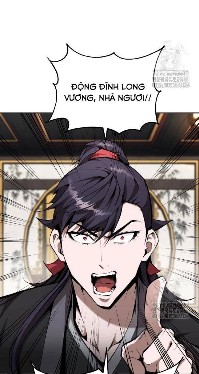 Giáo Chủ Ma Giáo Cũng Biết Sợ - Page 56