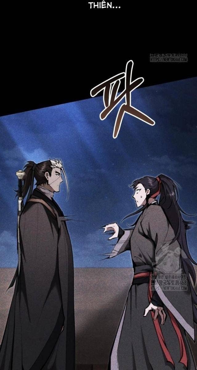 Giáo Chủ Ma Giáo Cũng Biết Sợ - Page 85