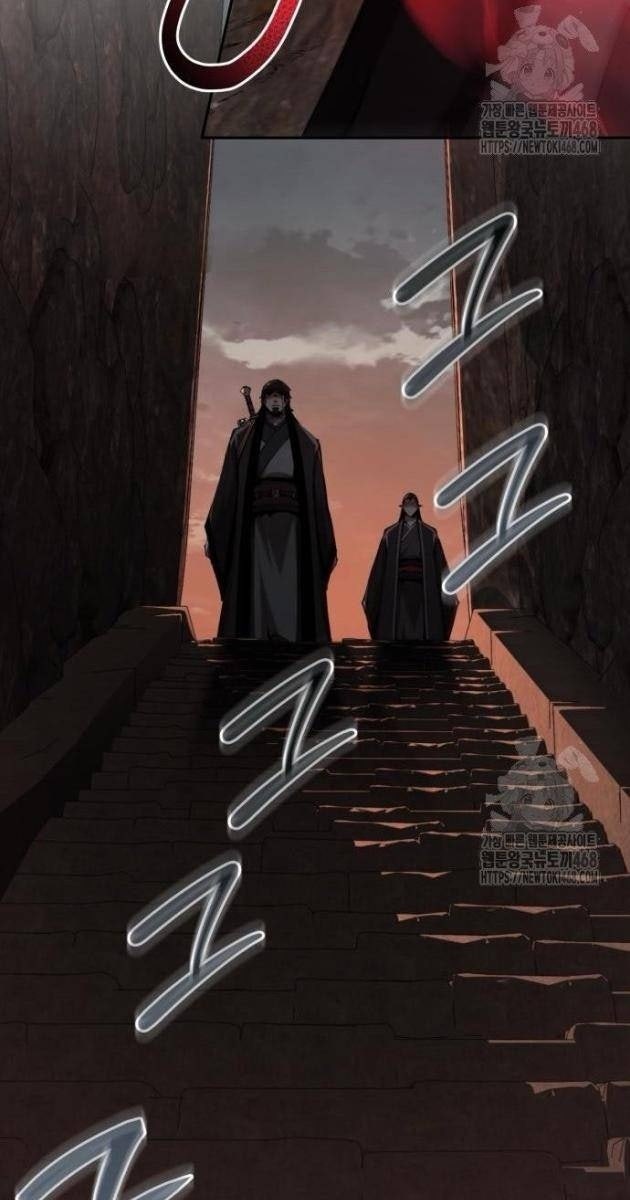 Giáo Chủ Ma Giáo Cũng Biết Sợ - Page 36