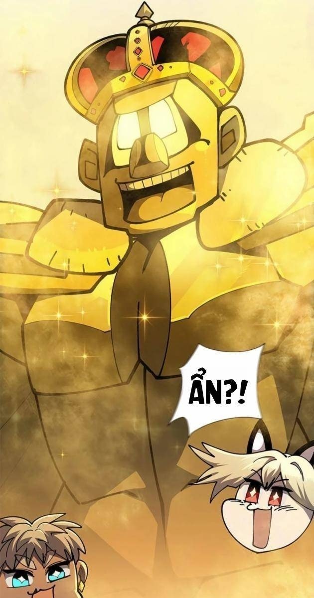 Tôi Chỉ Là Người Khuân Vác Trong Hầm Ngục - Page 197