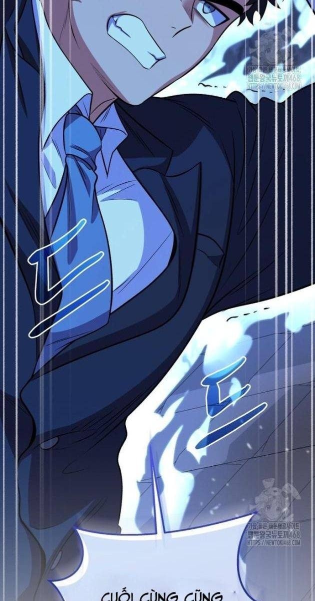 Nhà Hàng Thợ Săn Quái Vật - Page 130