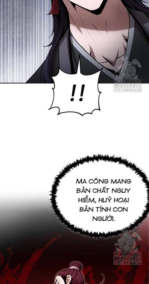 Giáo Chủ Ma Giáo Cũng Biết Sợ - Page 116