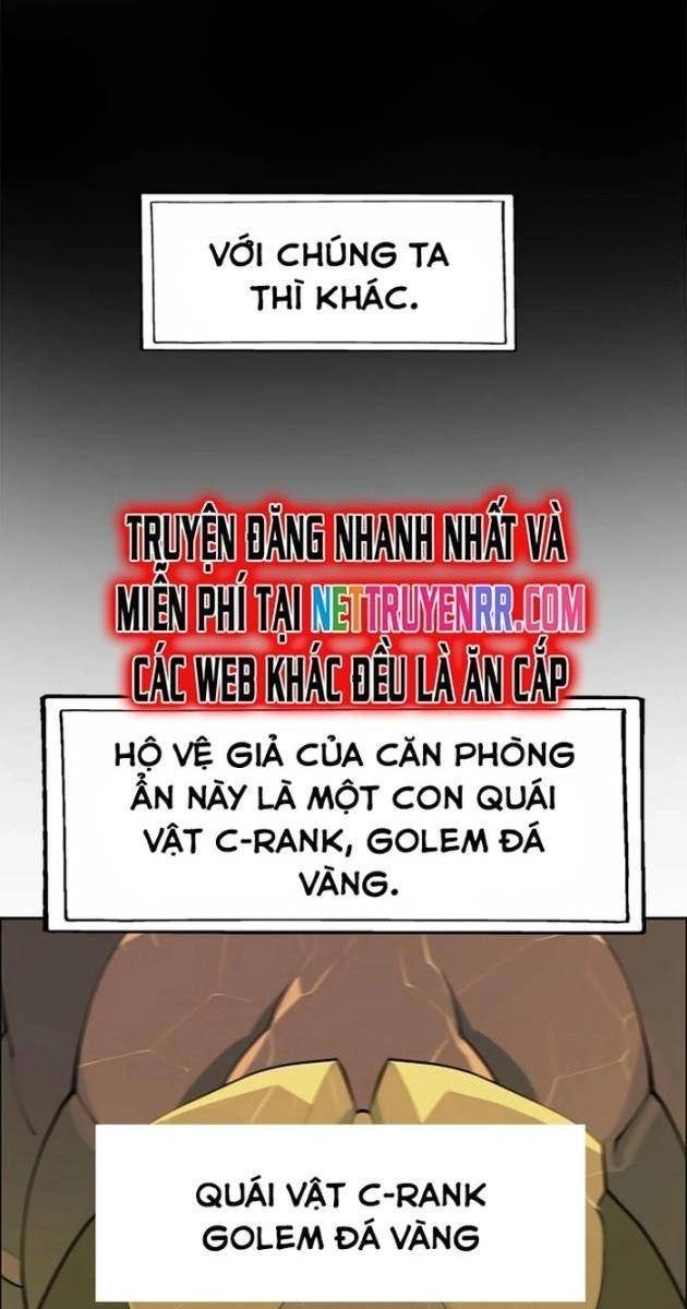 Tôi Chỉ Là Người Khuân Vác Trong Hầm Ngục - Page 14