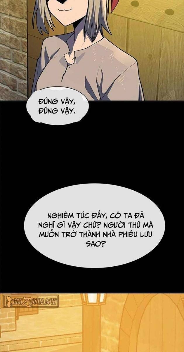 Tôi Chỉ Là Người Khuân Vác Trong Hầm Ngục - Page 6