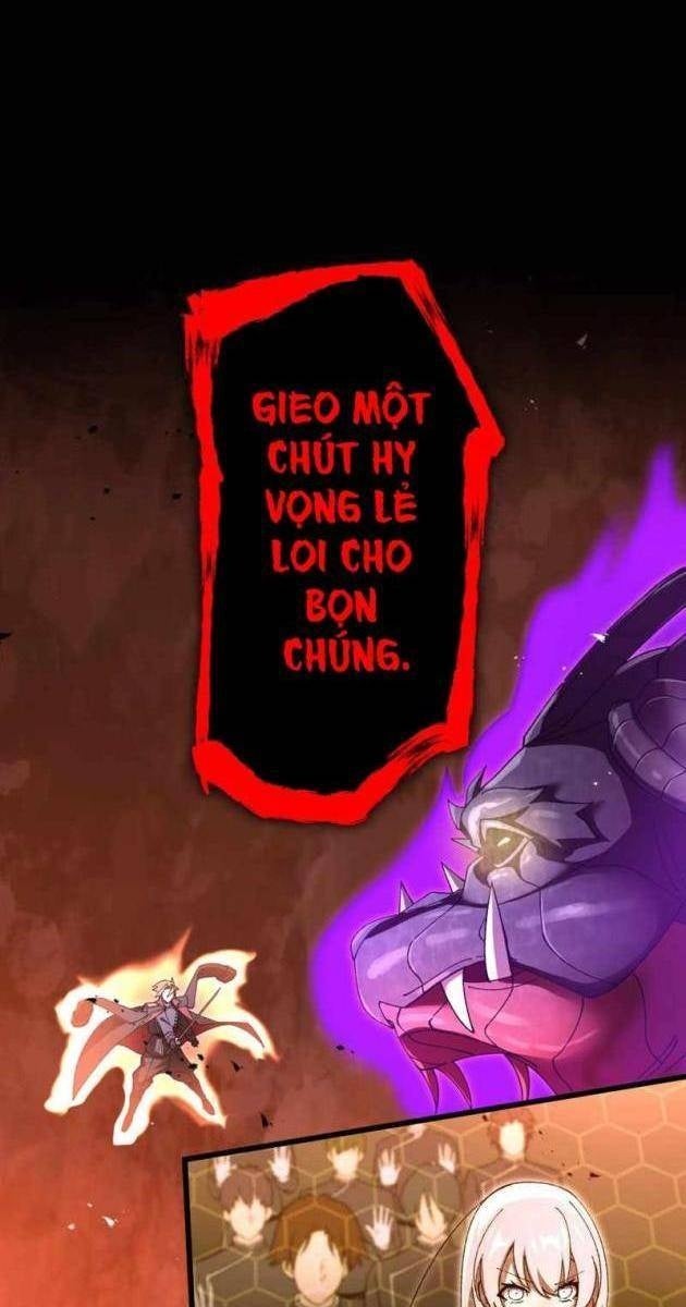 Tuyệt Thế Kiếm Thánh Hồi Quy - Page 133