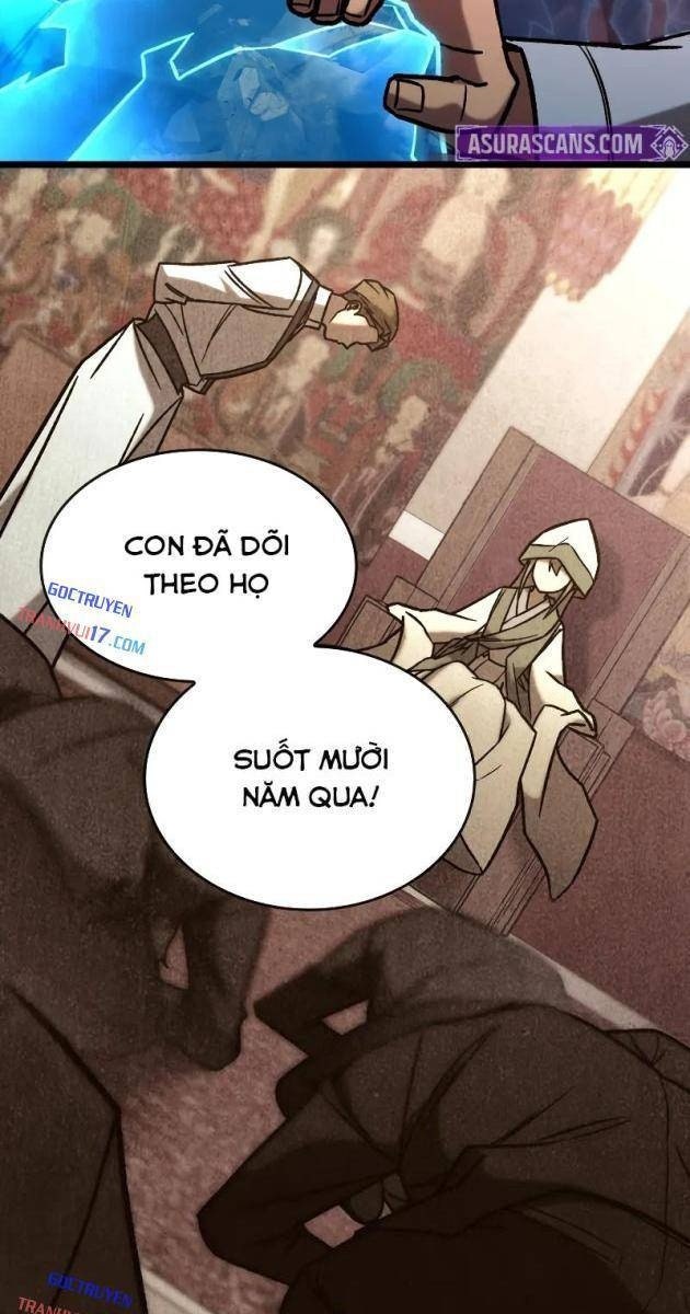 Thợ Săn Số Mệnh Cấp F - Page 64