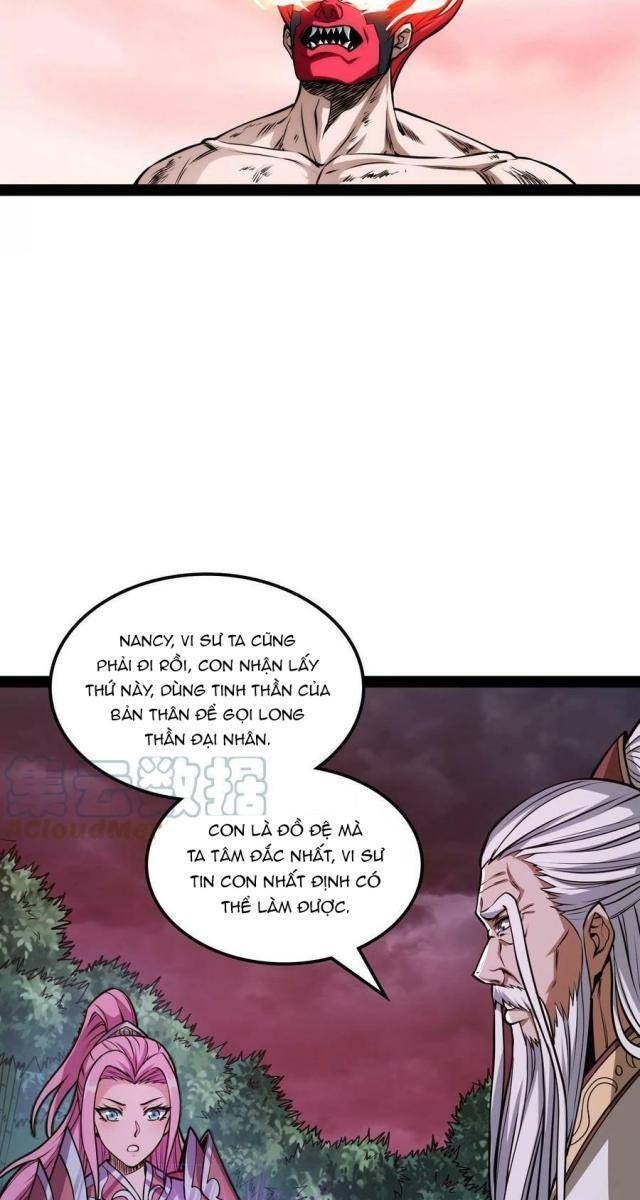 Đánh Bại Chư Thiên - Page 40