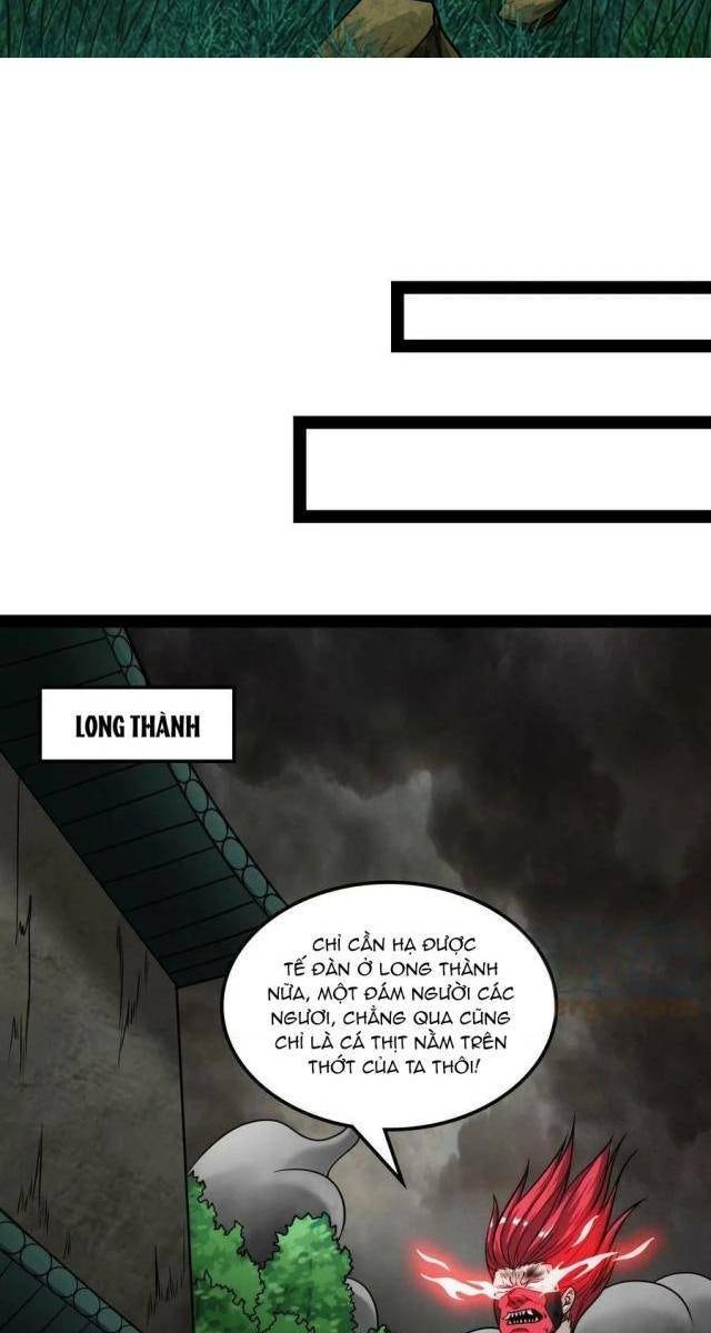 Đánh Bại Chư Thiên - Page 11