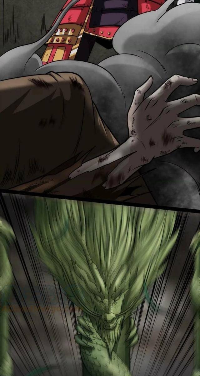 Đánh Bại Chư Thiên - Page 13