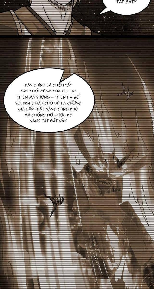 Đánh Bại Chư Thiên - Page 31