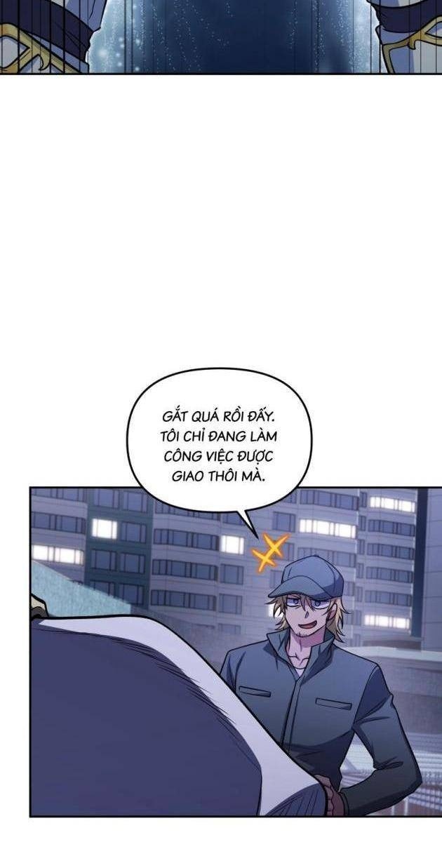 Nhà Hàng Thợ Săn Quái Vật - Page 36