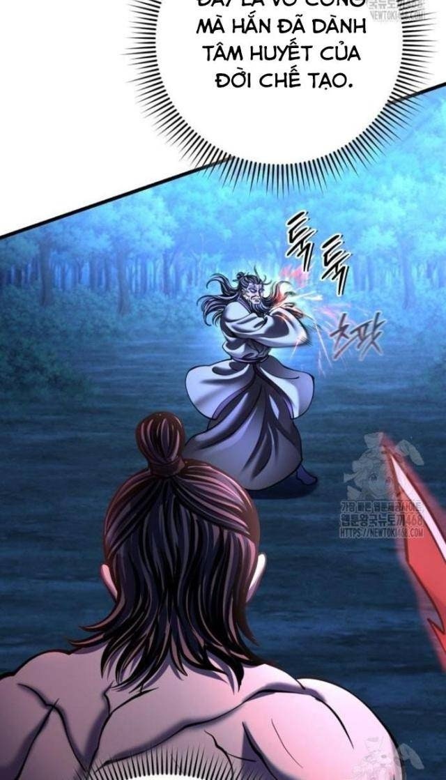 Con Trai Út Nhà Ha Buk Paeng - Page 48