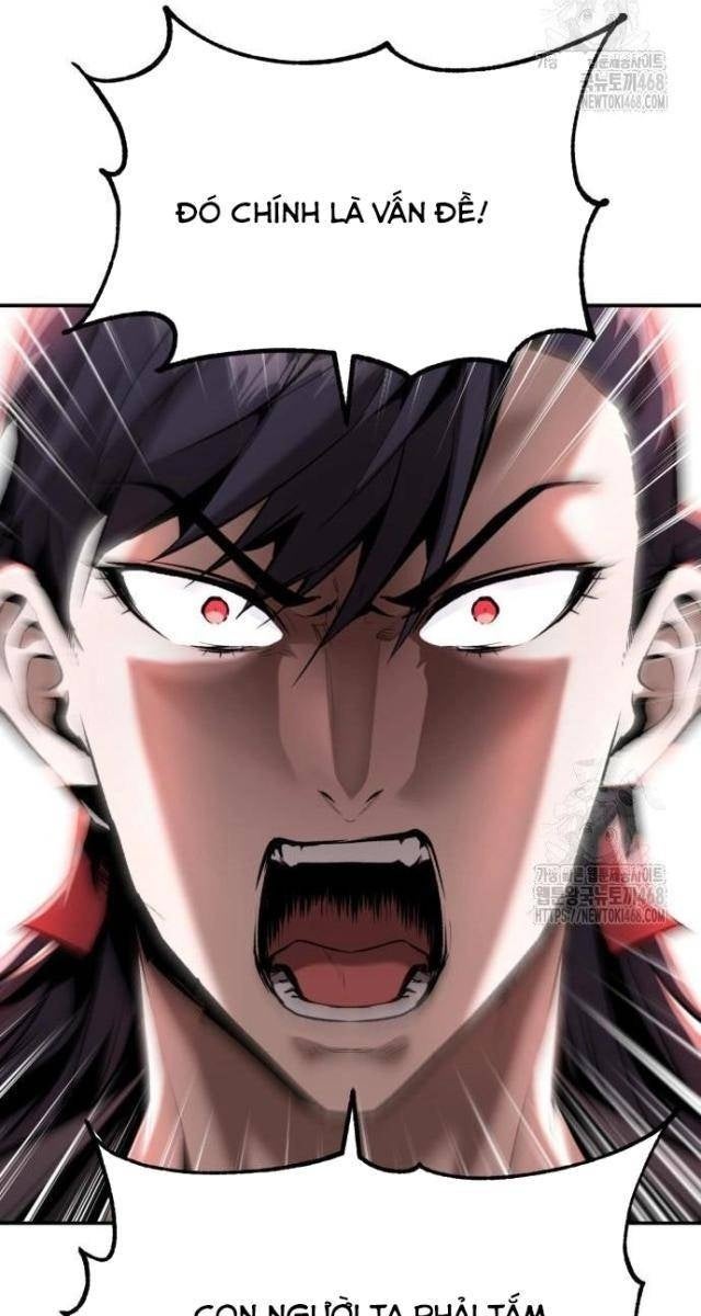 Giáo Chủ Ma Giáo Cũng Biết Sợ - Page 65