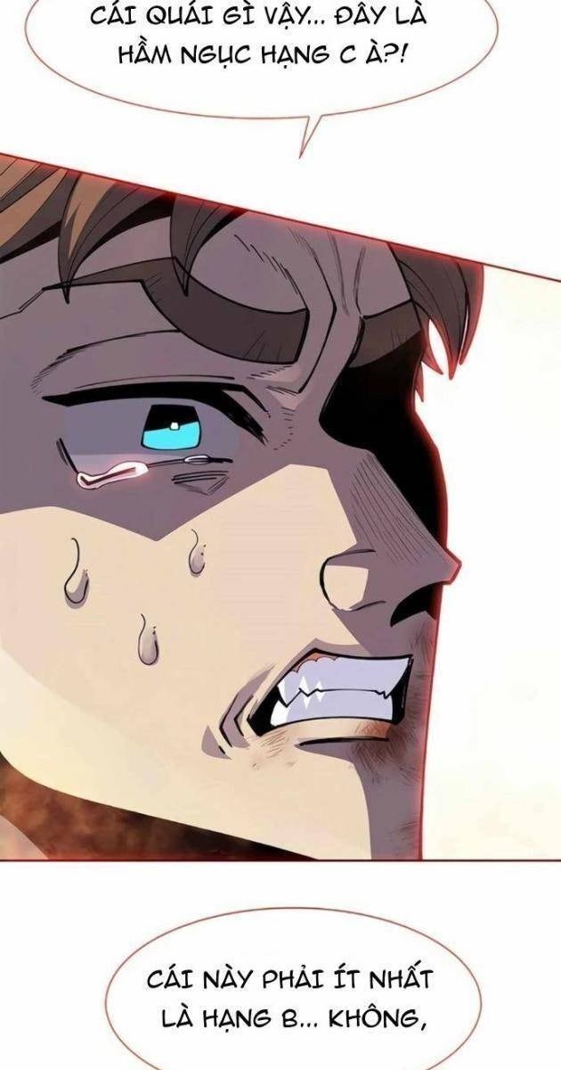Tôi Chỉ Là Người Khuân Vác Trong Hầm Ngục - Page 186