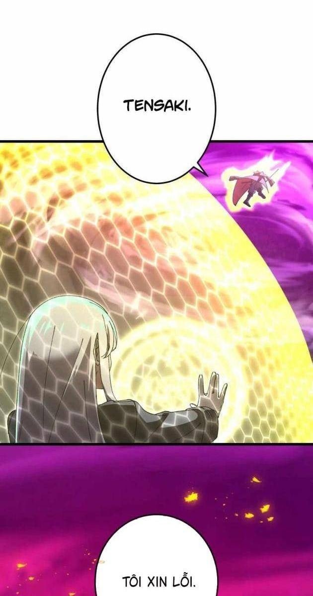 Tuyệt Thế Kiếm Thánh Hồi Quy - Page 143