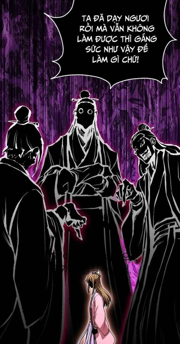 Con Trai Út Của Gia Tộc Nam Cung Thế Gia - Page 109