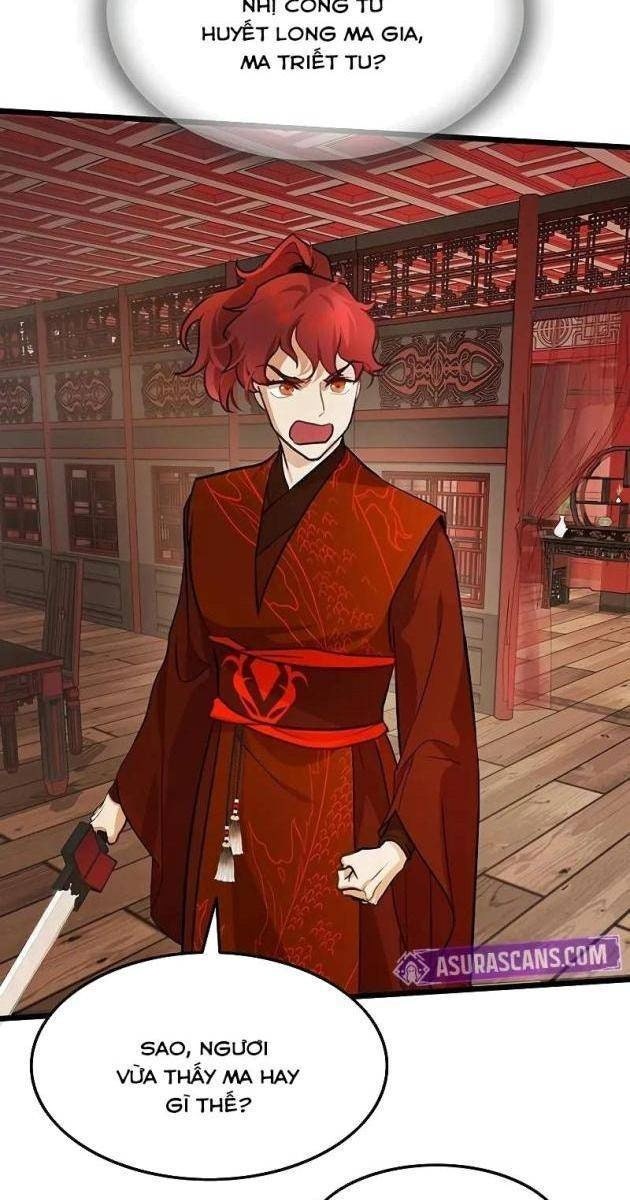 Vợ Tôi Là Giáo Chủ Ma Giáo - Page 14