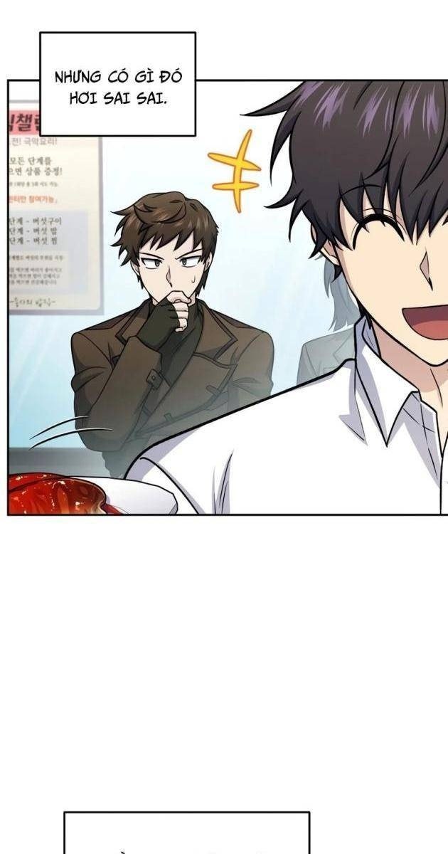Nhà Hàng Thợ Săn Quái Vật - Page 20