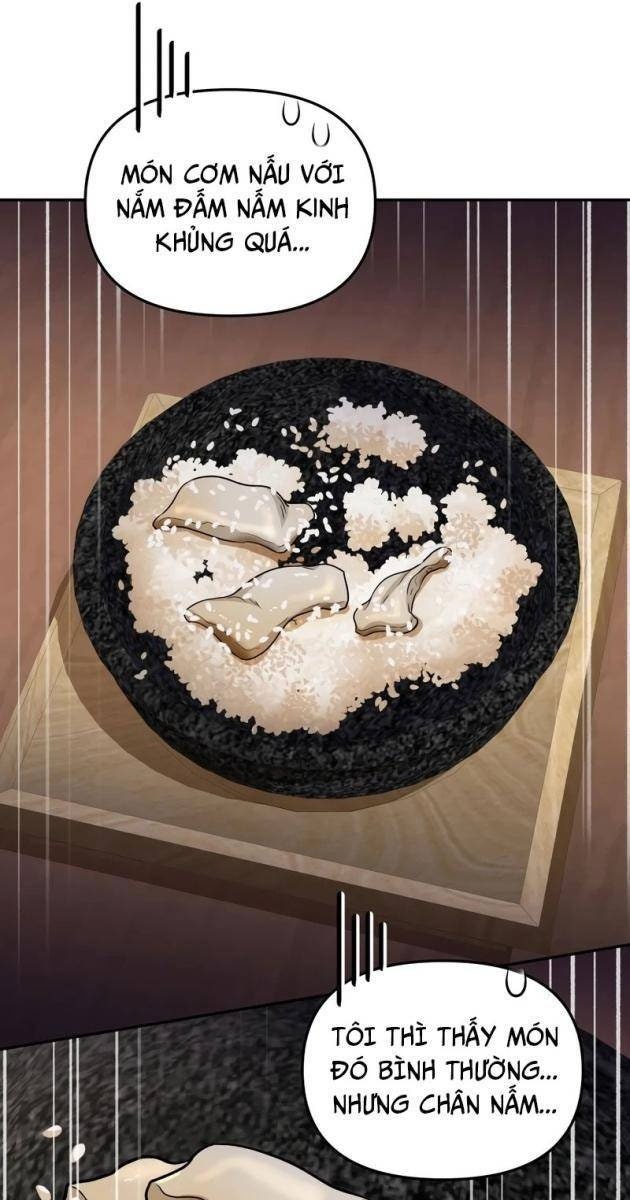 Nhà Hàng Thợ Săn Quái Vật - Page 77