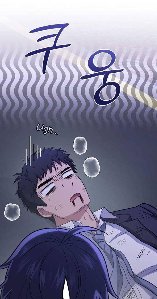 Nhà Hàng Thợ Săn Quái Vật - Page 10