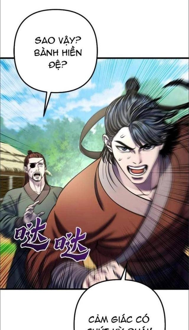 Con Trai Út Nhà Ha Buk Paeng - Page 120