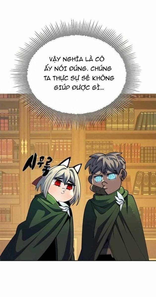 Tôi Chỉ Là Người Khuân Vác Trong Hầm Ngục - Page 145