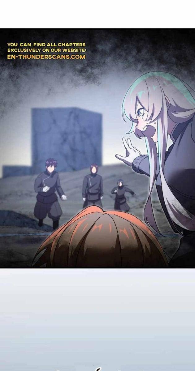 Tuyệt Thế Kiếm Thánh Hồi Quy - Page 216