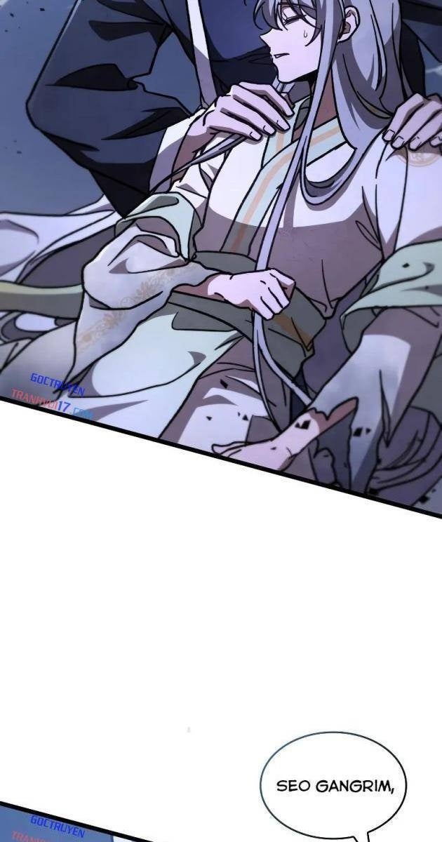 Thợ Săn Số Mệnh Cấp F - Page 22