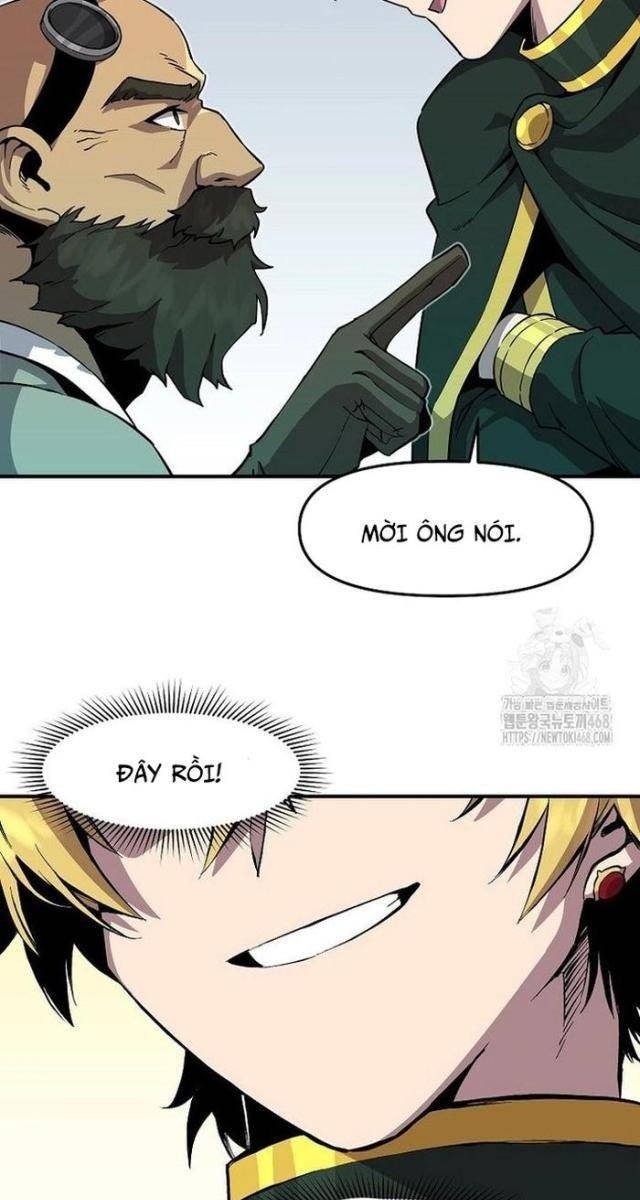 Người Chơi Lỗi - Page 61